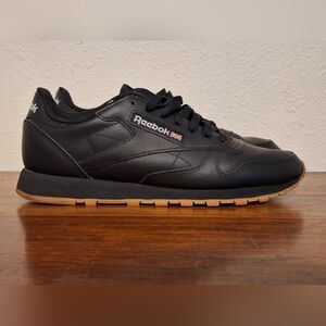 Reebok Classic Leather 11